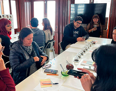 Activación - Expo Temporal