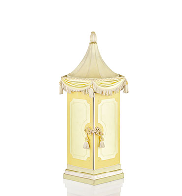 Coffrette J'appartiens à Miss Dior 