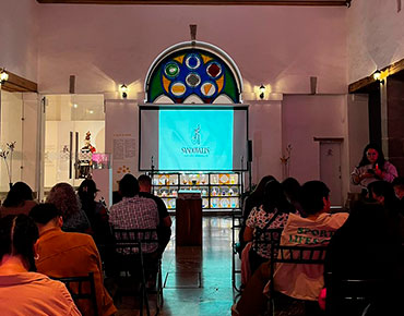 Presentación Perfumeria