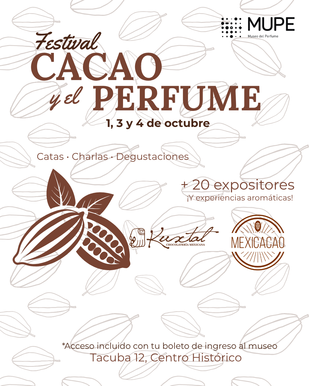 Festival del Cacao